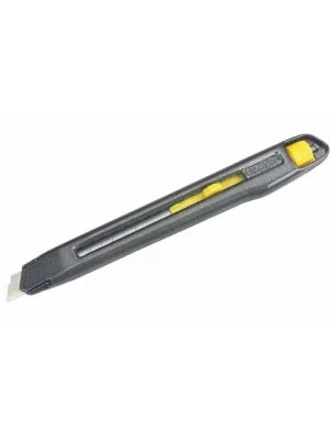 Nůž ulamovací 9mm Interlock STANLEY 0-10-095