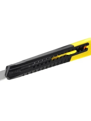 Nůž ulamovací 9mm STANLEY 0-10-150
