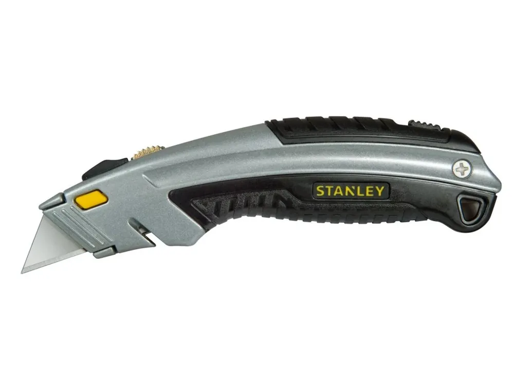 Nůž zasouvací DynaGrip STANLEY 0-10-788