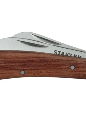 Nůž zavírací elektrikářský STANLEY STHT0-62687