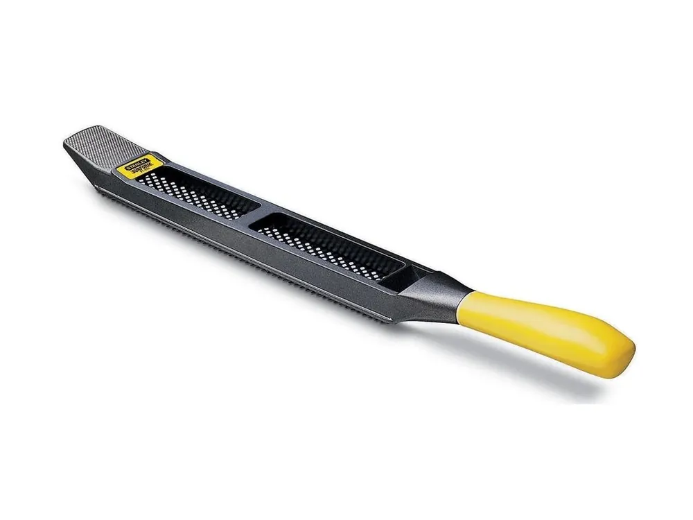 Surform kovová rašple 440mm STANLEY 5-21-295