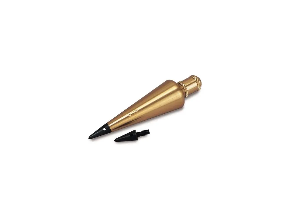 Olovnice 225g pro architekty STANLEY 0-47-973