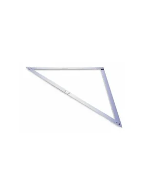Stavařský úhelník skládací 122x122x172cm STANLEY 1-45-013