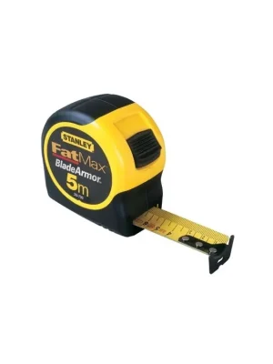 Svinovací metr 5m FatMax STANLEY 0-33-720