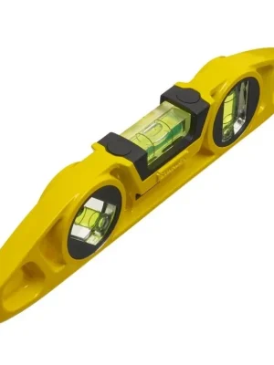 Vodováha Torpedo 220mm magnetická FatMax STANLEY 0-43-603