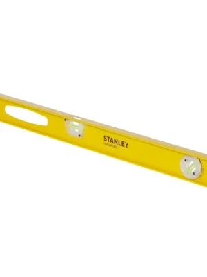 Vodováha 1000mm I-Beam STANLEY 1-42-922