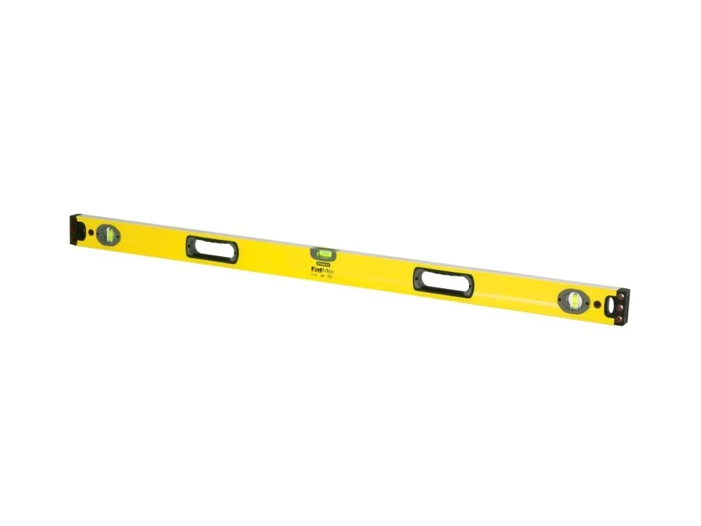 Vodováha 1200mm FatMax STANLEY 1-43-548