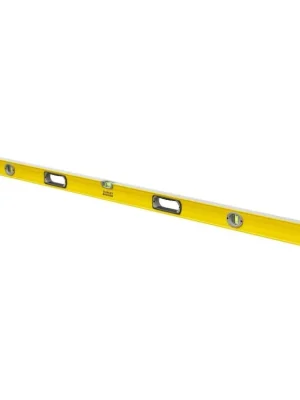 Vodováha 1800mm FatMax STANLEY 1-43-572