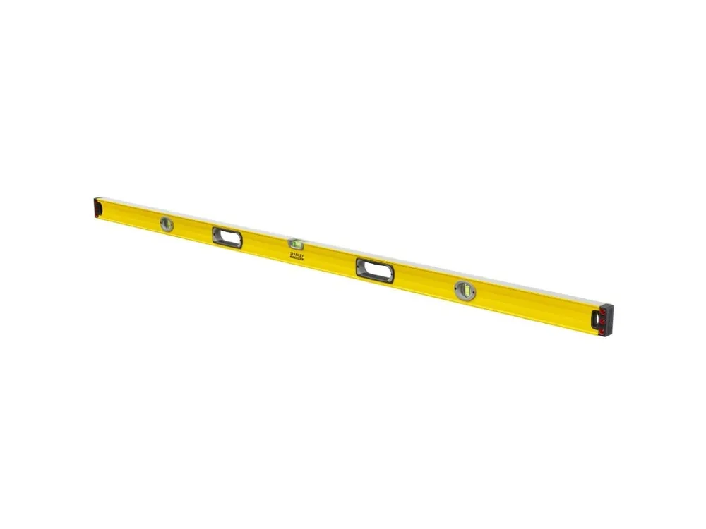 Vodováha 1800mm FatMax STANLEY 1-43-572