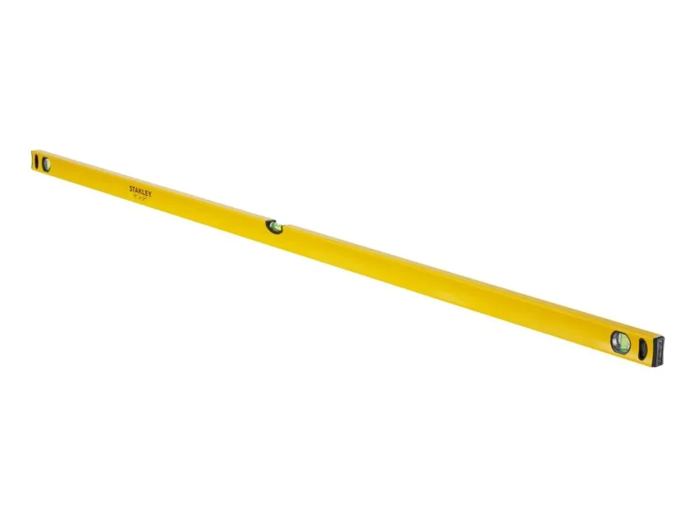 Vodováha 1800mm klasická STANLEY STHT1-43108