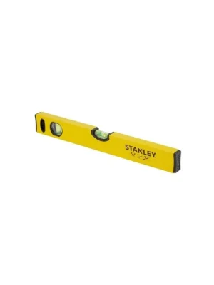 Vodováha 400mm klasická STANLEY STHT1-43102