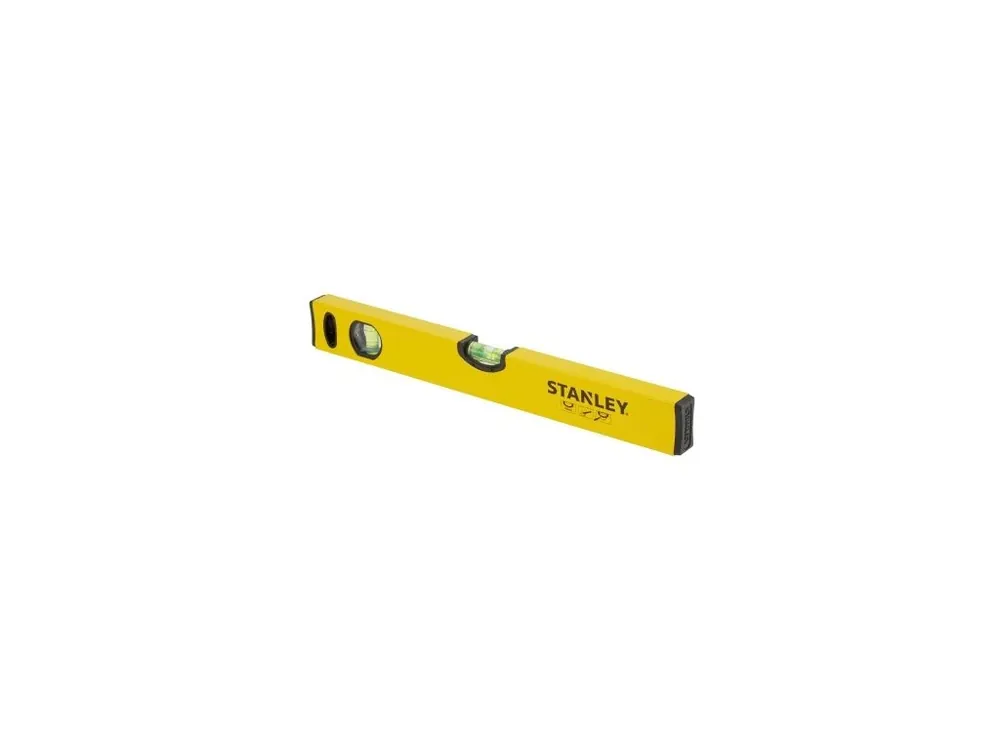 Vodováha 400mm klasická STANLEY STHT1-43102
