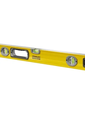 Vodováha 600mm FatMax STANLEY 1-43-524