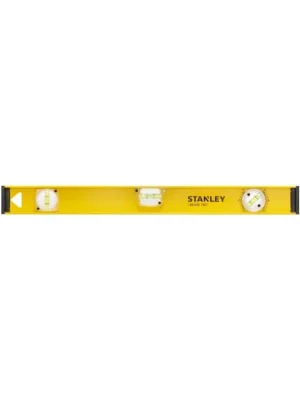 Vodováha 600mm I-Beam STANLEY 1-42-920