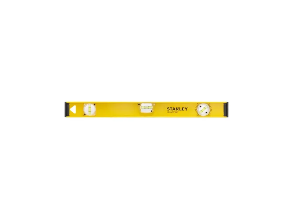 Vodováha 600mm I-Beam STANLEY 1-42-920