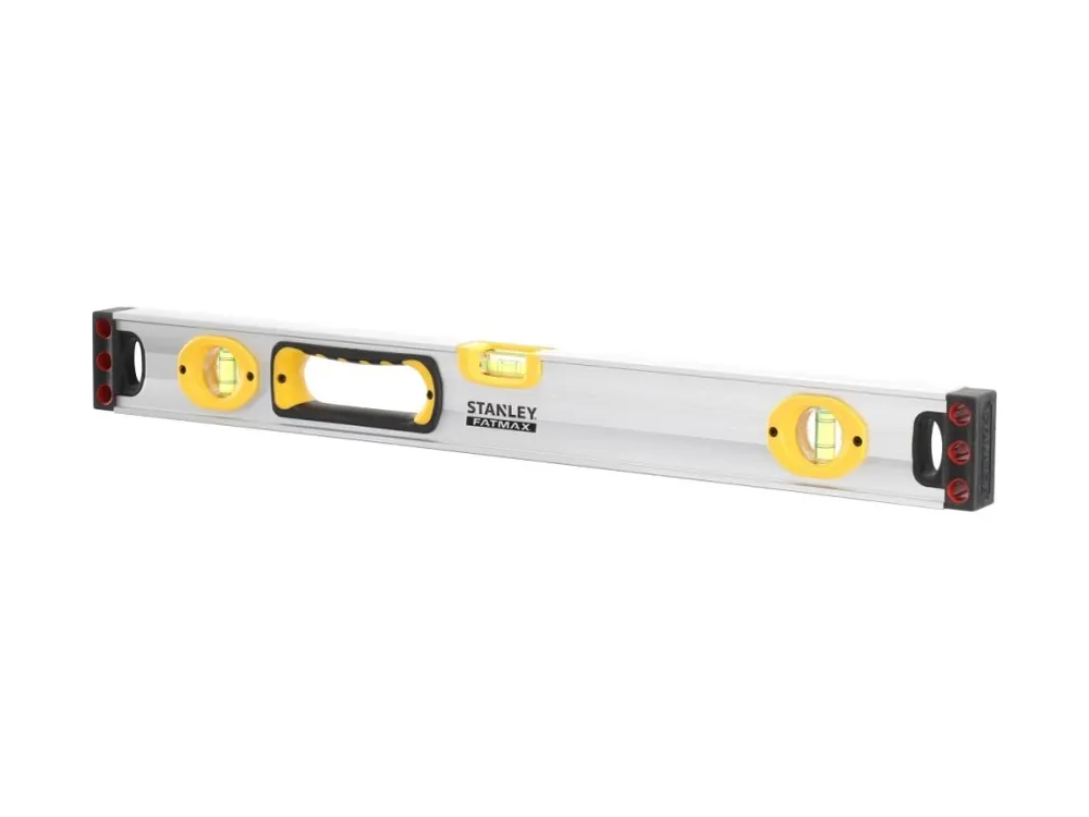 Vodováha 600mm magnetická FatMax STANLEY 1-43-525