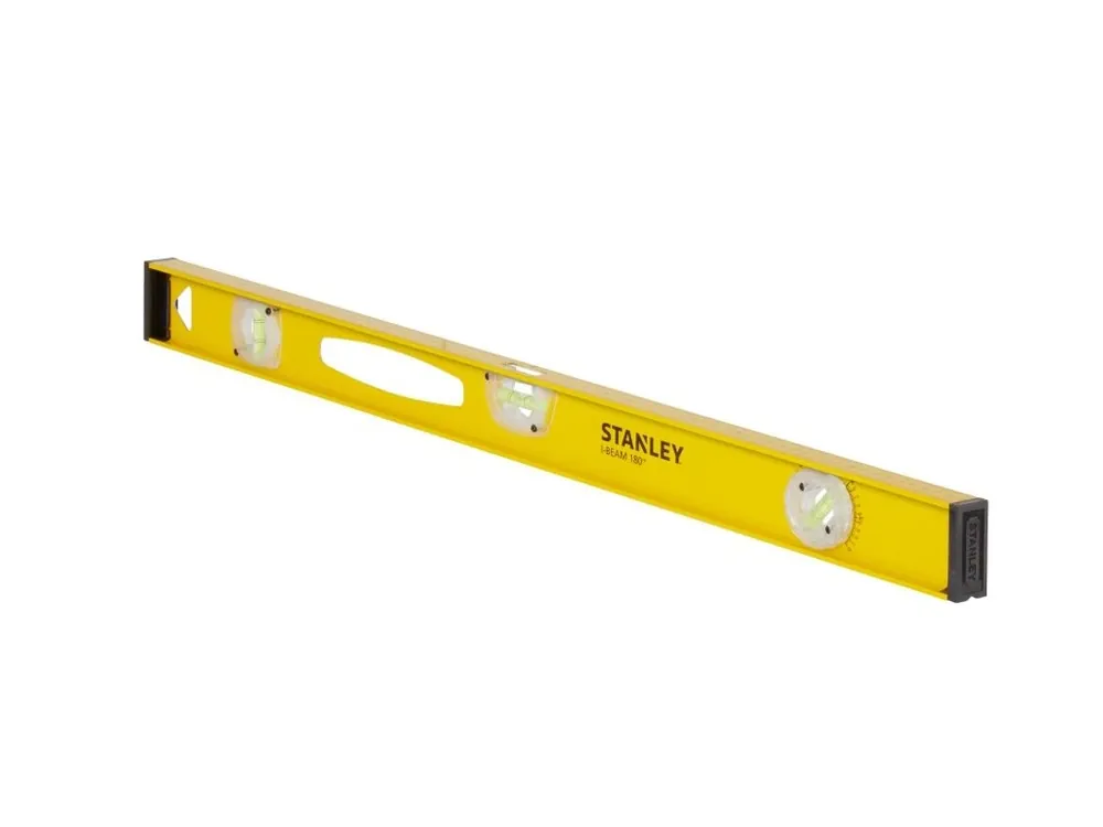 Vodováha 800mm I-Beam STANLEY 1-42-921