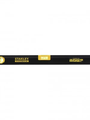 Vodováha 600mm klasická FatMax STANLEY FMHT42554-1