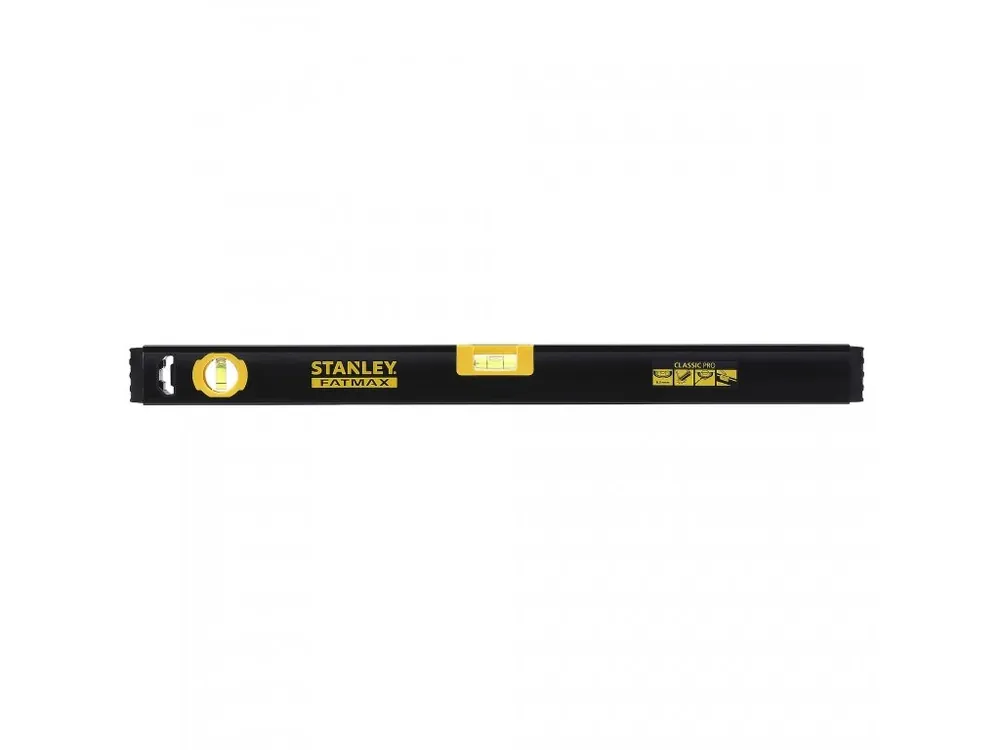 Vodováha 600mm klasická FatMax STANLEY FMHT42554-1
