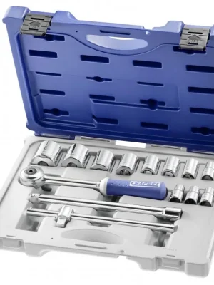 Gola sada 1/2" 14 dílů Tona Expert E032938