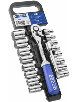 Gola sada 1/2" 18 dílů Tona Expert E032942