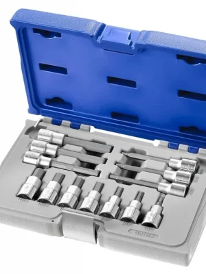 Sada hlavic 1/2" Imbus 13 dílů Tona Expert E032906