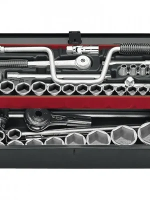 Gola sada 1/2" a 3/4" nářadí 41 dílů FACOM SK.453N