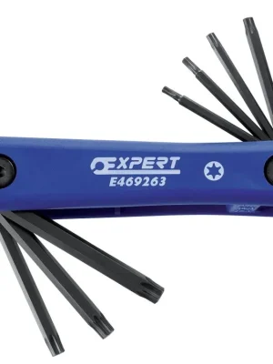 Sada zástrčných klíčů TORX Tona Expert E469263