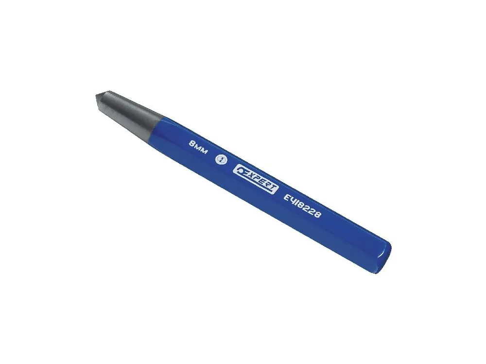 Důlčík 2,5mm Tona Expert E150501