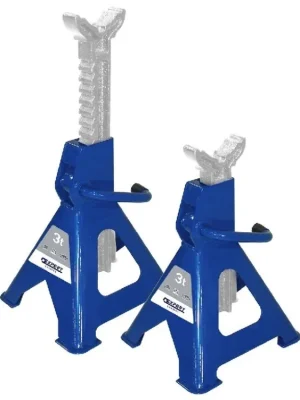 Podpěra mechanicky jištěná 6t Tona Expert E200144