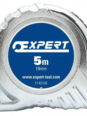 Svinovací metr 5m Tona Expert E140106
