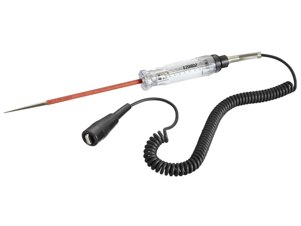 Zkoušečka napětí automobilových obvodů Tona Expert E201802