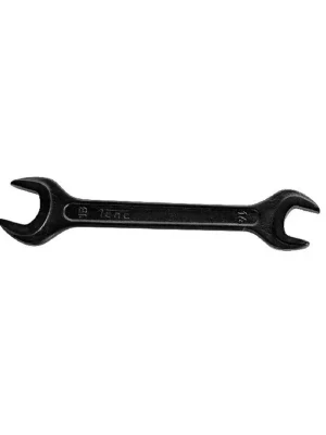 Klíč oboustranný otevřený 10x13 Tona Expert 895 E114010
