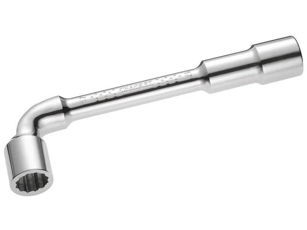 Úhlový klíč s profilem 12x6 6mm Tona Expert E113458
