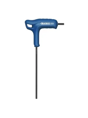 Zástrčný 6hranný klíč s T rukojetí 4mm Tona Expert E121604