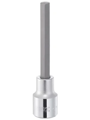 Hlavice 1/2" zástrčná prodloužená Imbus 4mm Tona Expert E031912
