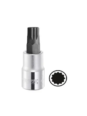 Hlavice 1/2" zástrčná XZN M8 Tona Expert E031969