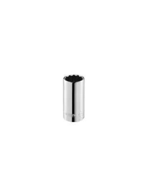 Hlavice 1/2" 12hranná prodloužená metrická 21mm Tona Expert E117286