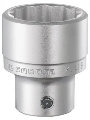 Hlavice 3/4" 12hranná metrická 36mm FACOM K.36B