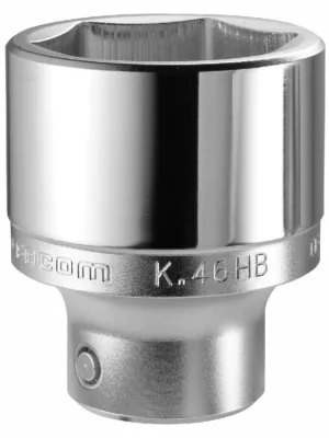 Hlavice 3/4" 6hranná metrická 54mm FACOM K.54HB