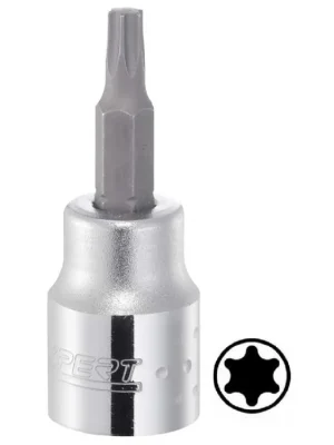 Hlavice 3/8" zástrčná TRX8 Tona Expert E030912