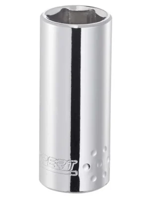 Hlavice 3/8" 6hranná prodloužená metrická 15mm Tona Expert E031510