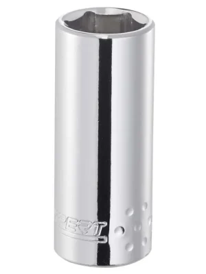Hlavice 3/8" 6hranná prodloužená metrická 21mm Tona Expert E031501