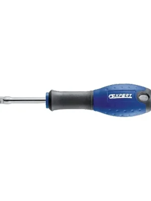 Nástavec s rukojetí 1/4" 158mm Tona Expert E113910
