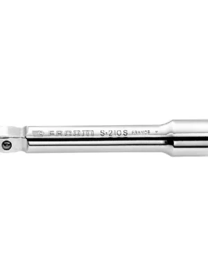 Nástavec 1/2" prodlužovací výkyvný 130mm FACOM S.210S