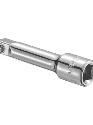 Nástavec 1/4" prodlužovací 100mm Tona Expert E117356