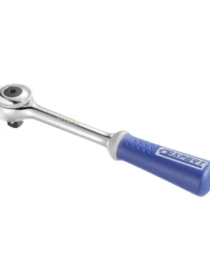 Ráčna 1/2" s přepínacím kolečkem 250mm Tona Expert E032801