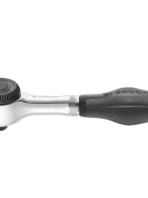 Ráčna 1/4" s kolečkem a otočnou rukojetí FACOM R.360