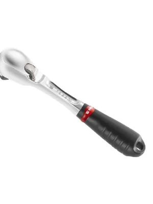 Ráčna 1/4" s přepínací páčkou prachutěsná FACOM RL.161