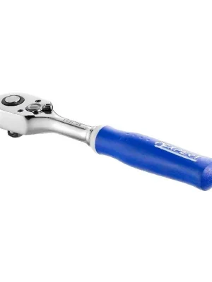 Ráčna 3/8" s přepínací páčkou Tona Expert E031706